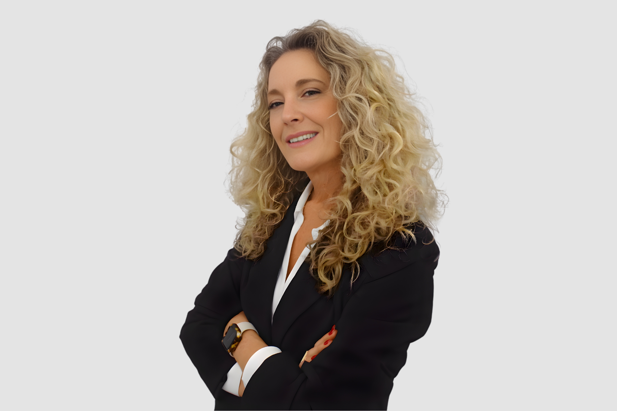 María Cabalga Pérez