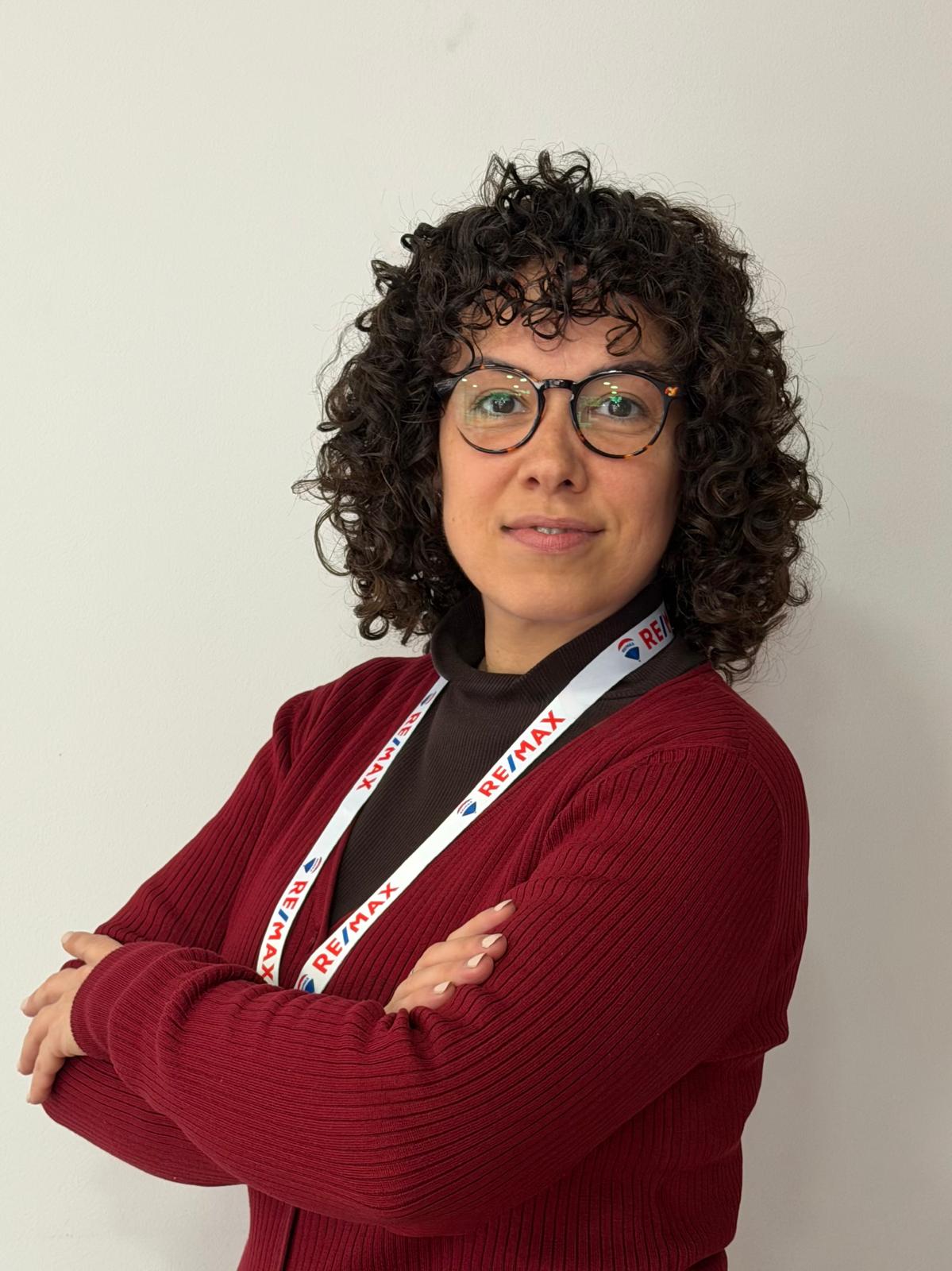 Maria Jose Garcia Fuentes