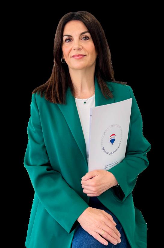 María Carmen Martín Moreno