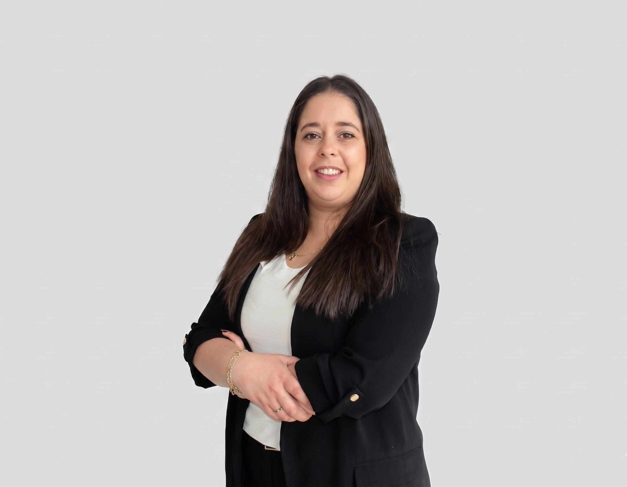 María Martínez Pereira