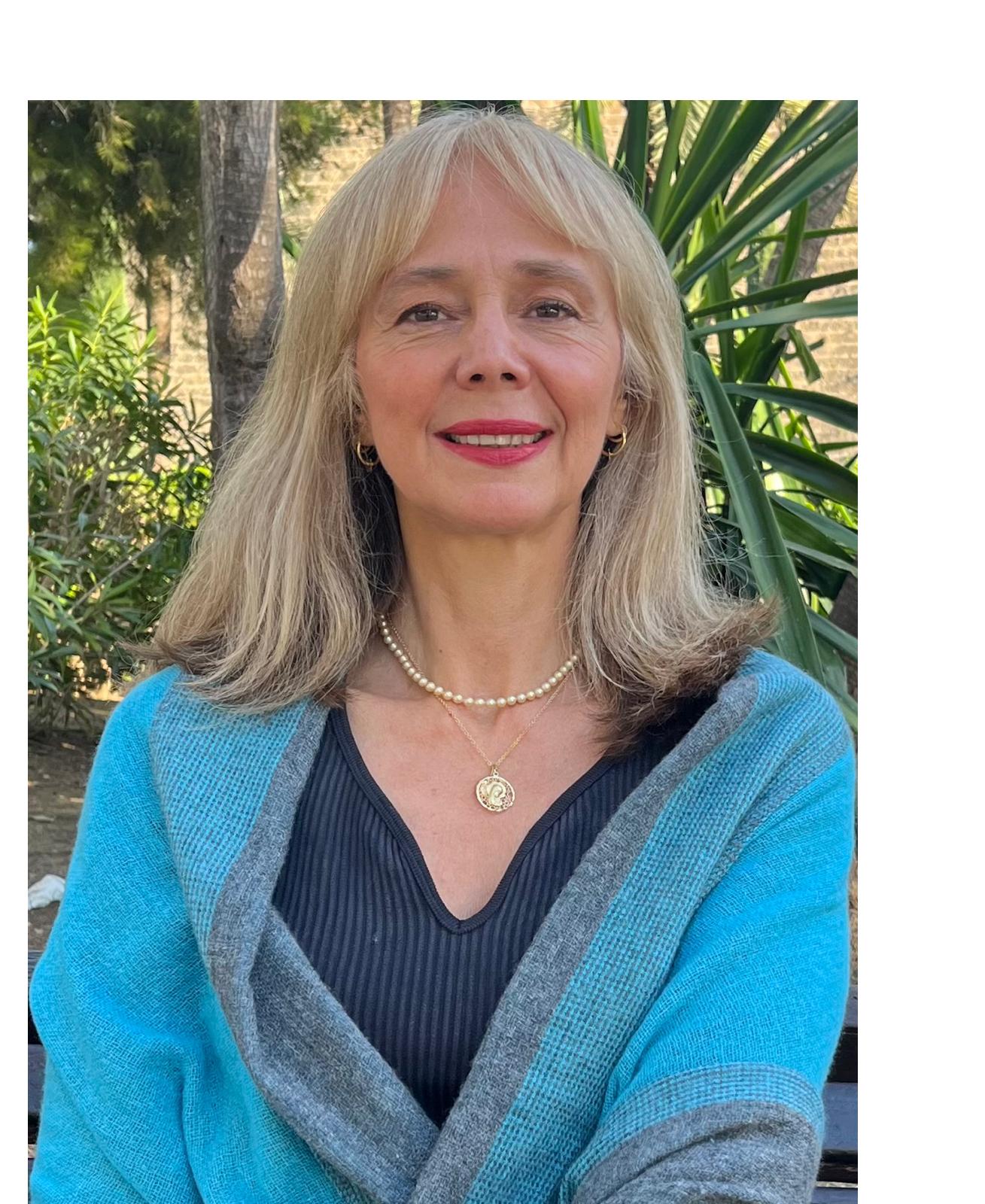 María Cristina Della Riva Gutiérrez