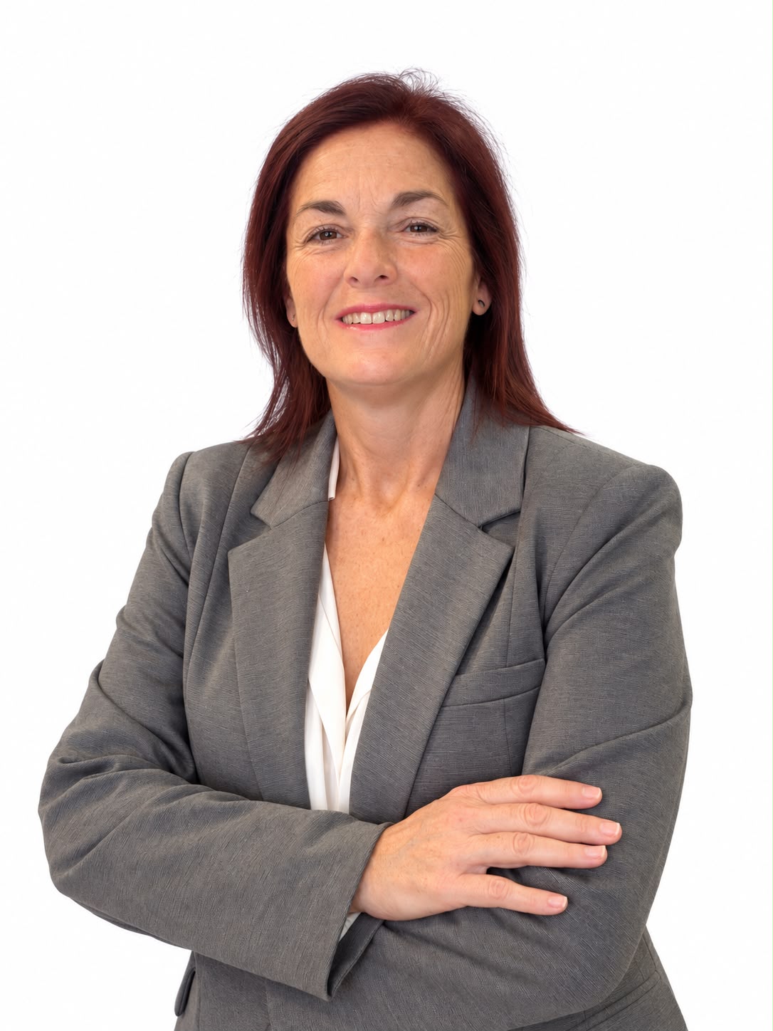 Maria Del Carmen Gonzalez Martinez