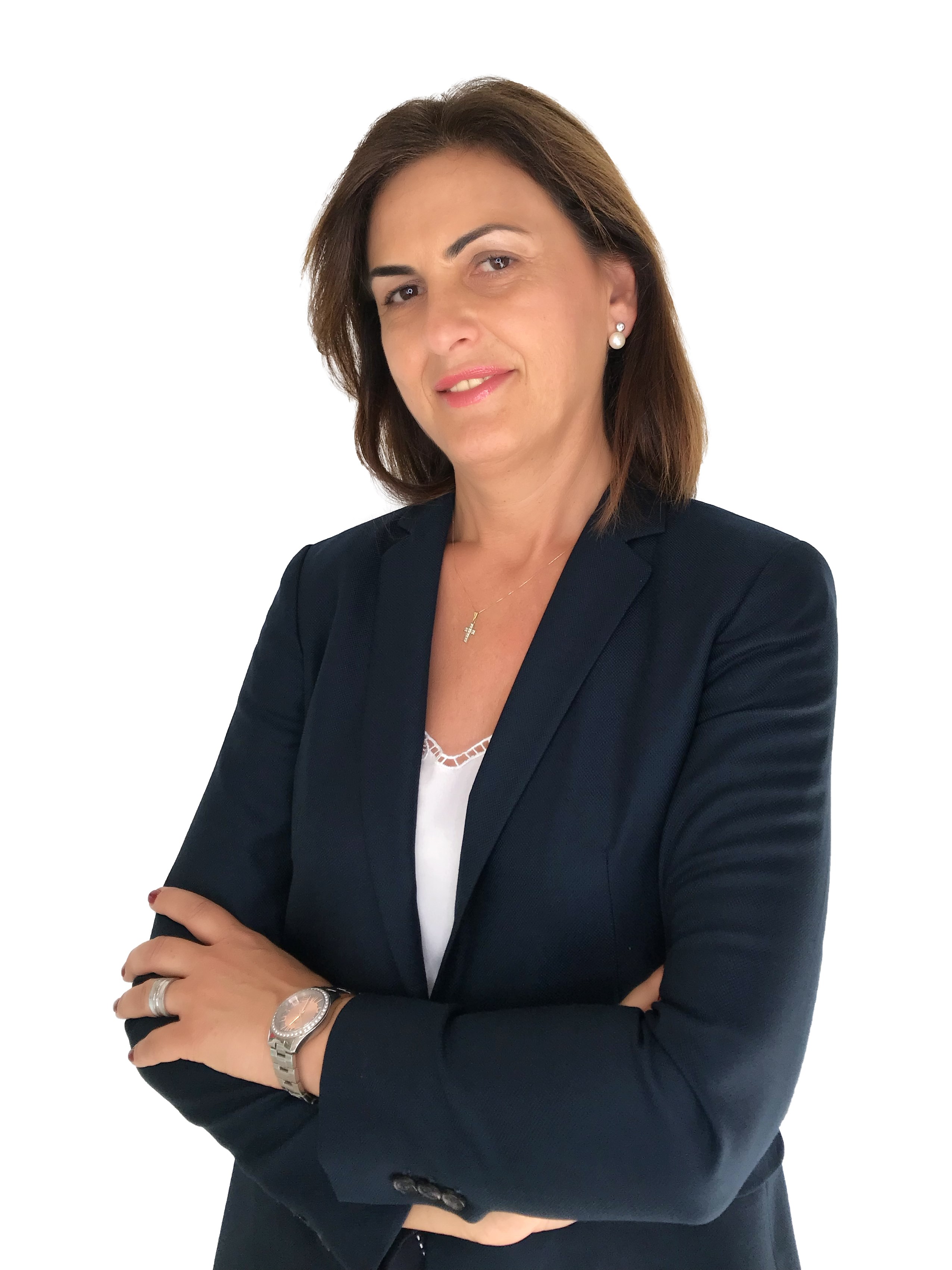 María Del Carmen Martínez Martínez