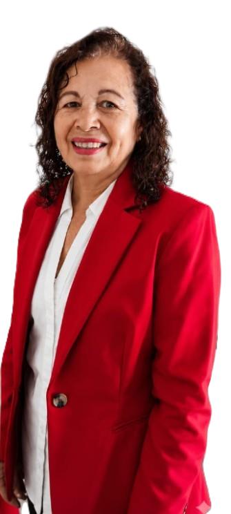 Maria del Rosario  Bernal Brinez