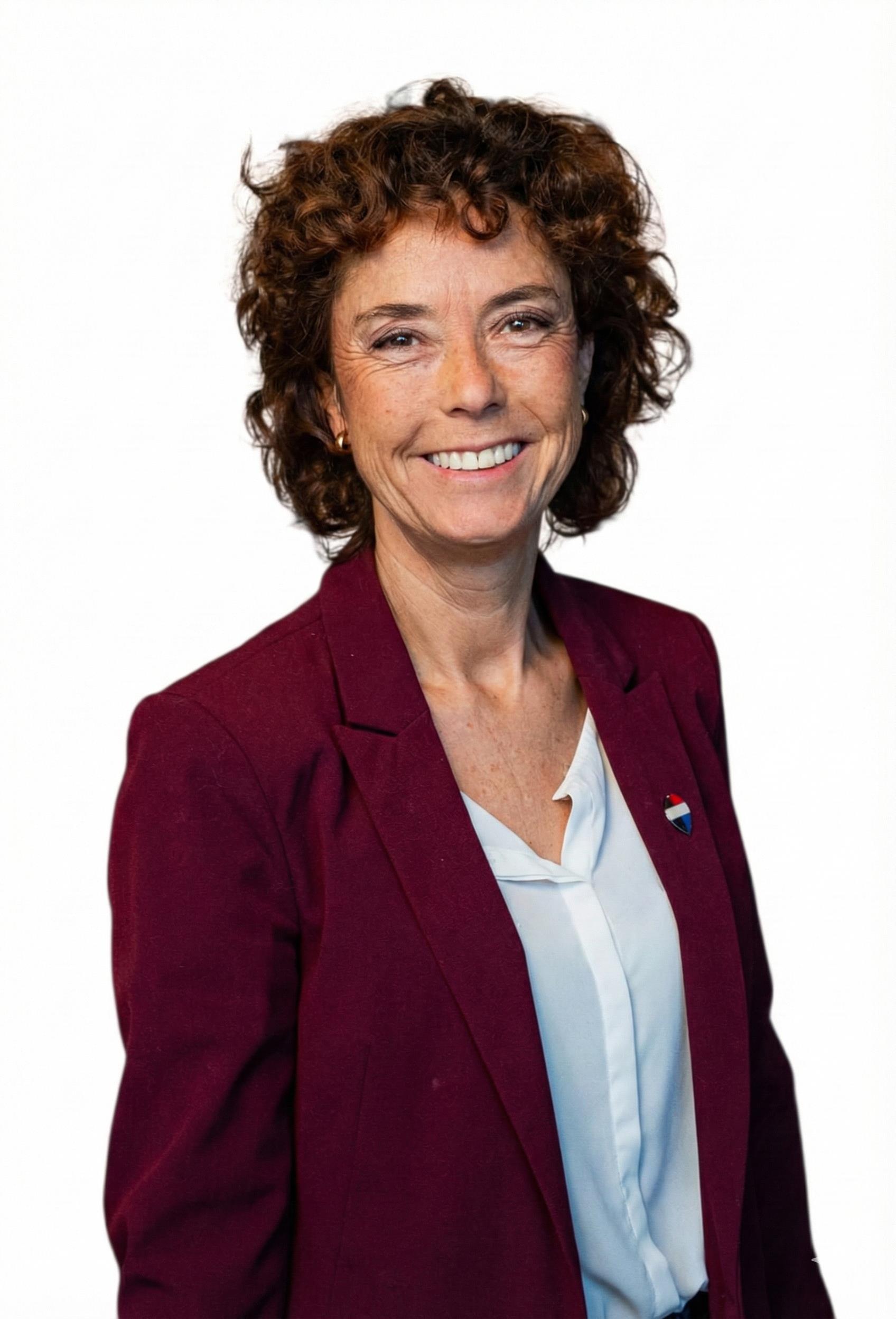 Maria Eugenia Vázquez Rodríguez