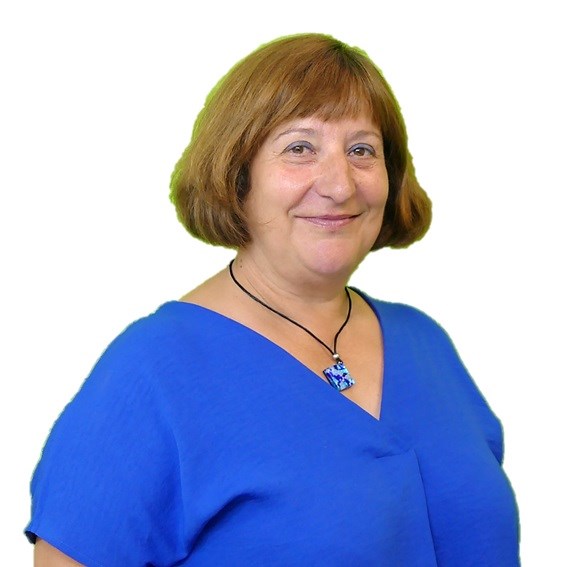 María Isabel Moreira Santo