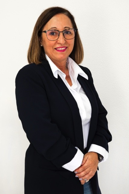 Maria Jesus Hermida Corral
