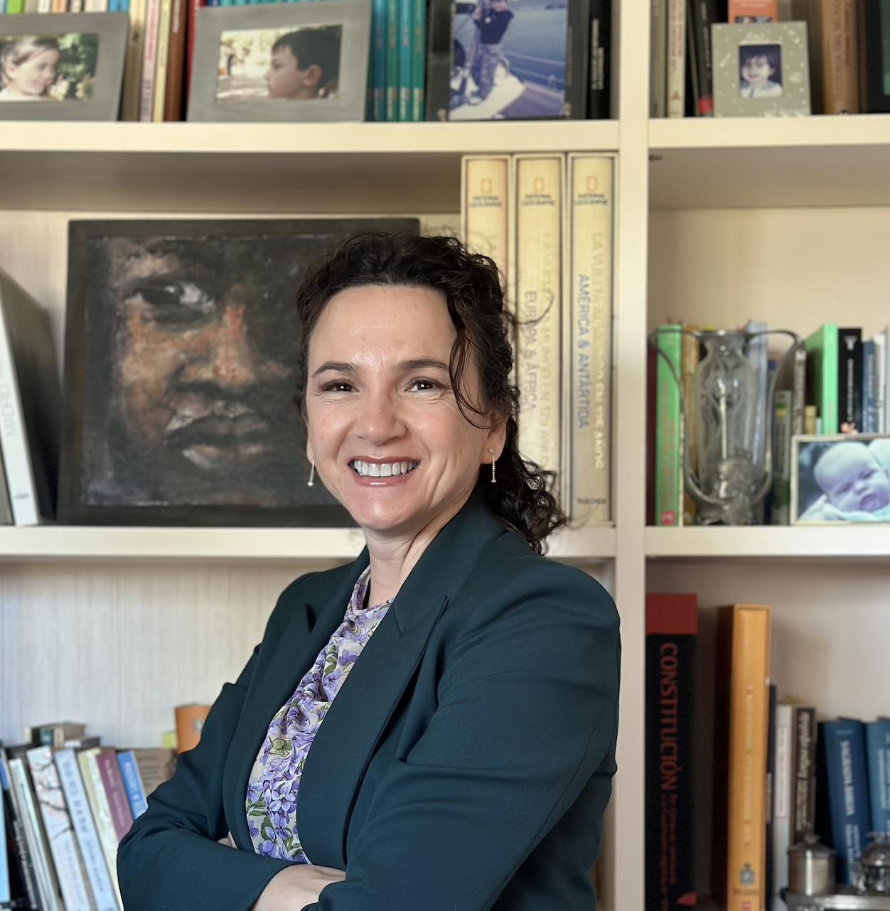 María José Jiménez Rufián