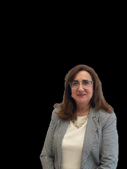 María Luz Segovia Dominguez