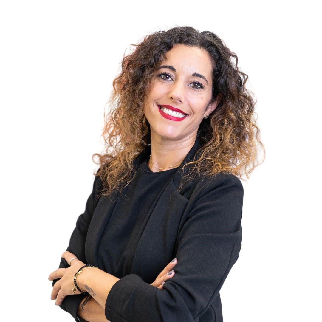 Mariangeles Arribas Mateos