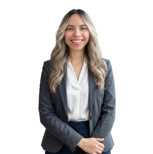 María Victoria Rojas Pérez