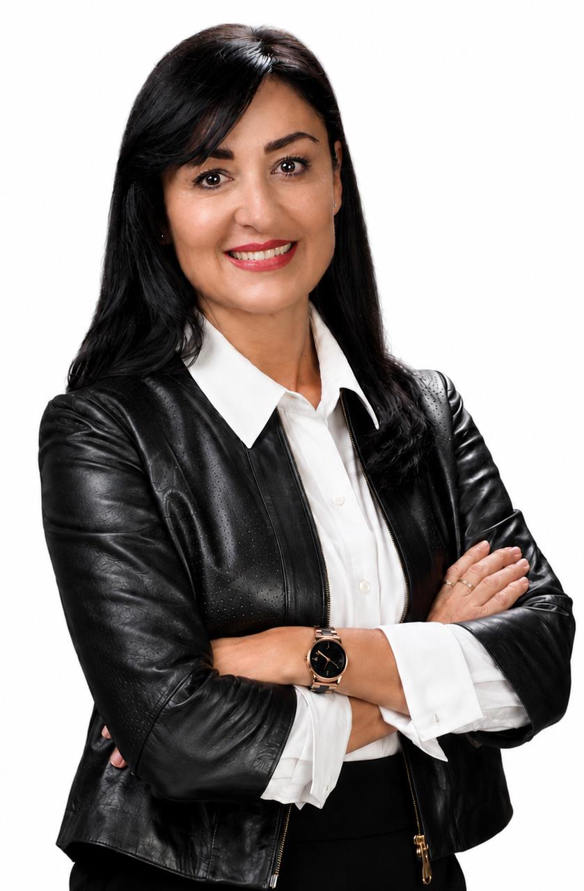 María Isabel Almansa Atienza