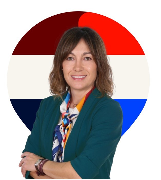 María Isabel Bote Sanchez