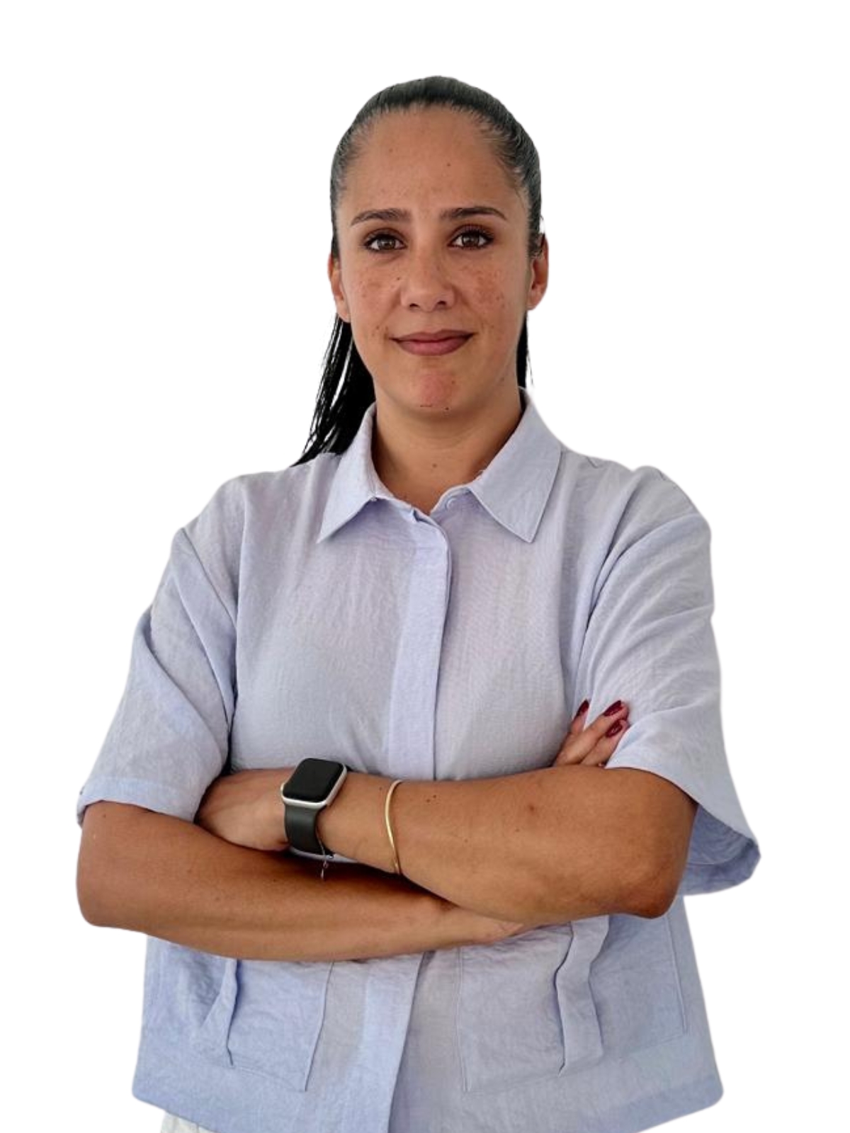Mariella Pareja Vargas