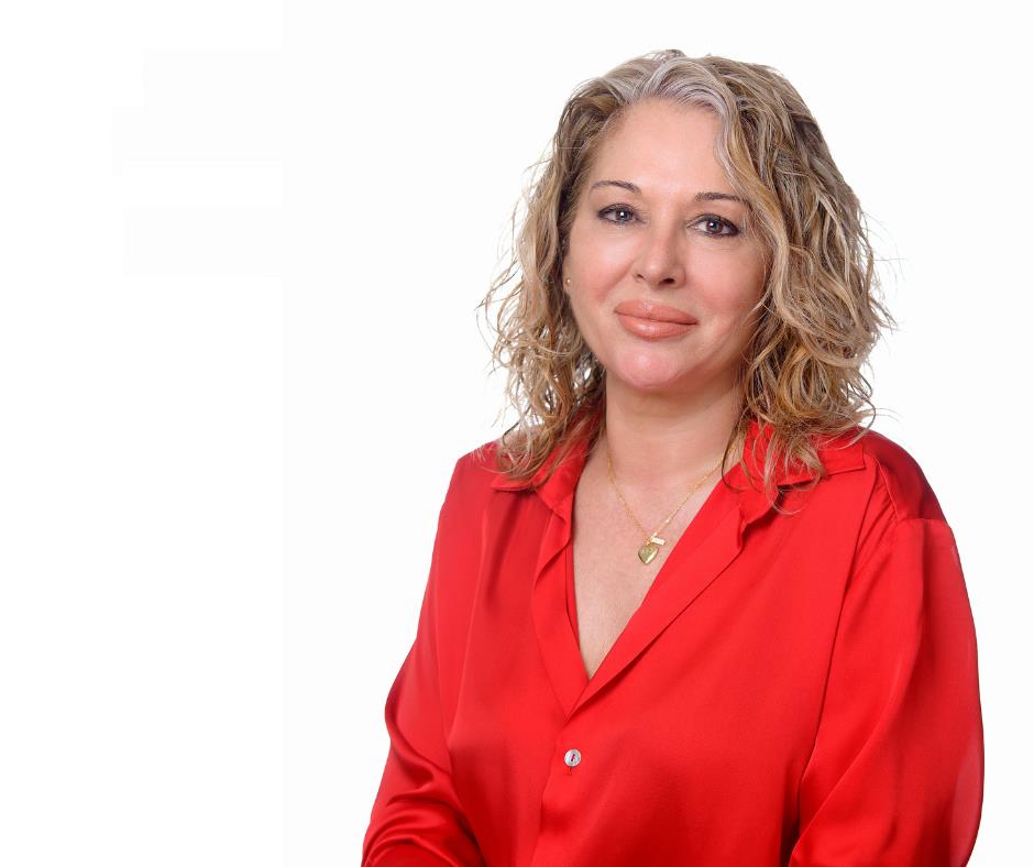 Maria Fe Rubio Rodriguez