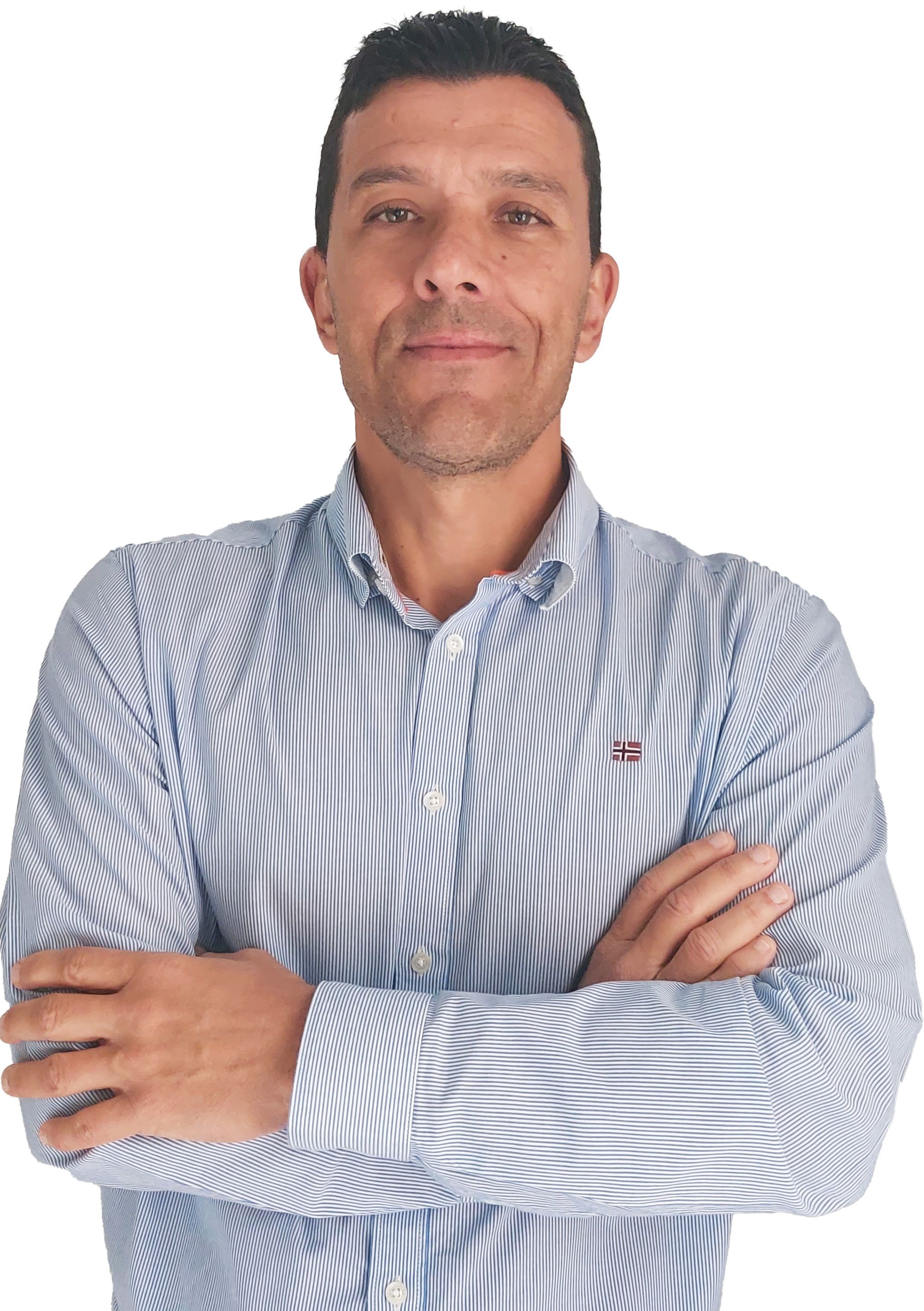 Mario Oliver Rodriguez Santana