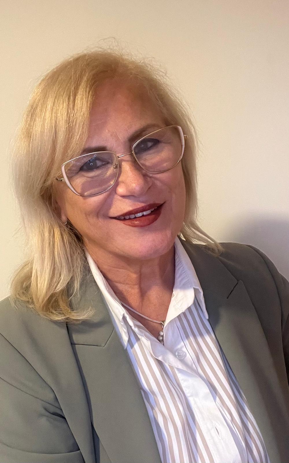 Marisa Valerio