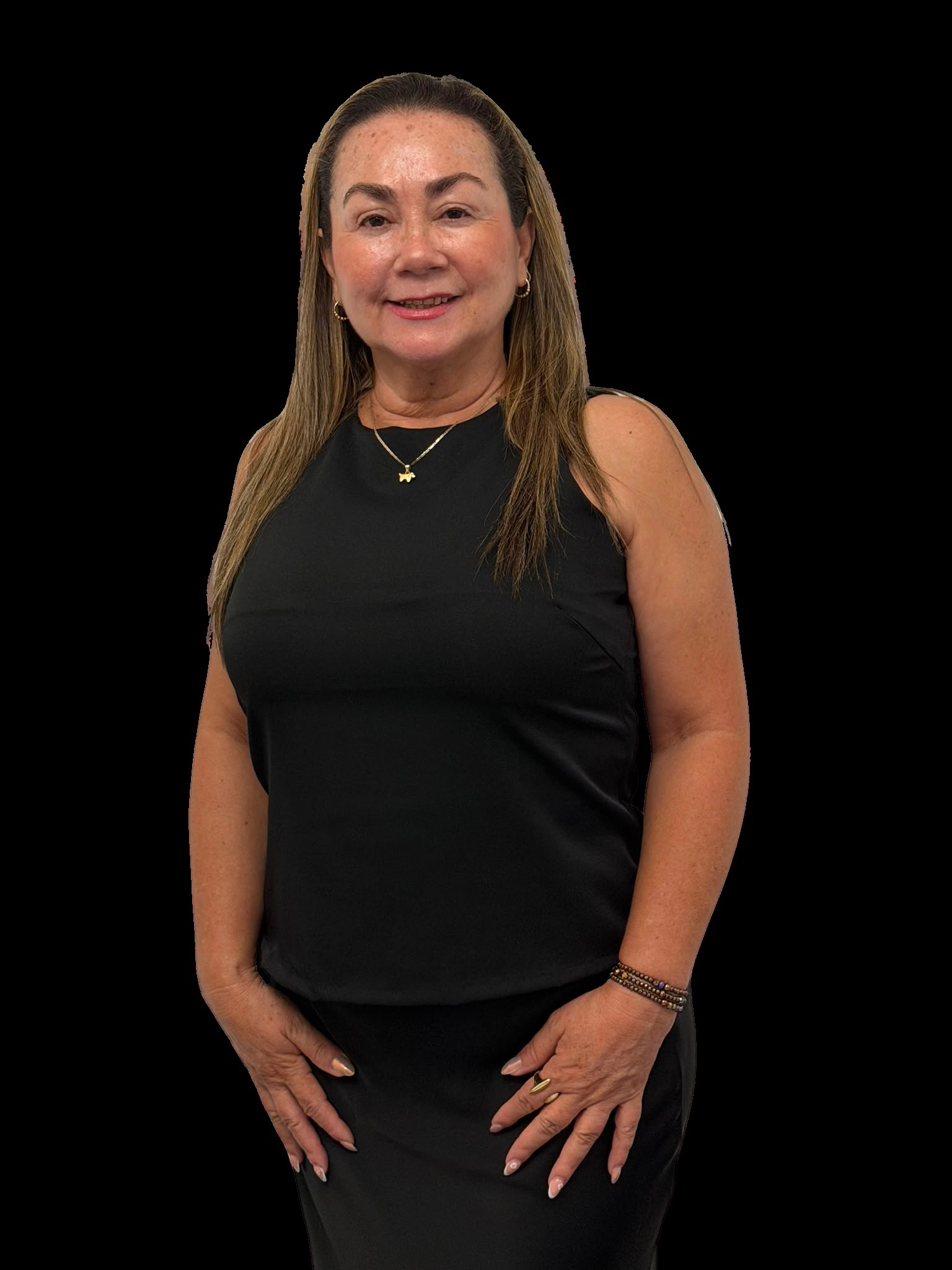 Marisol Ortega Arraque