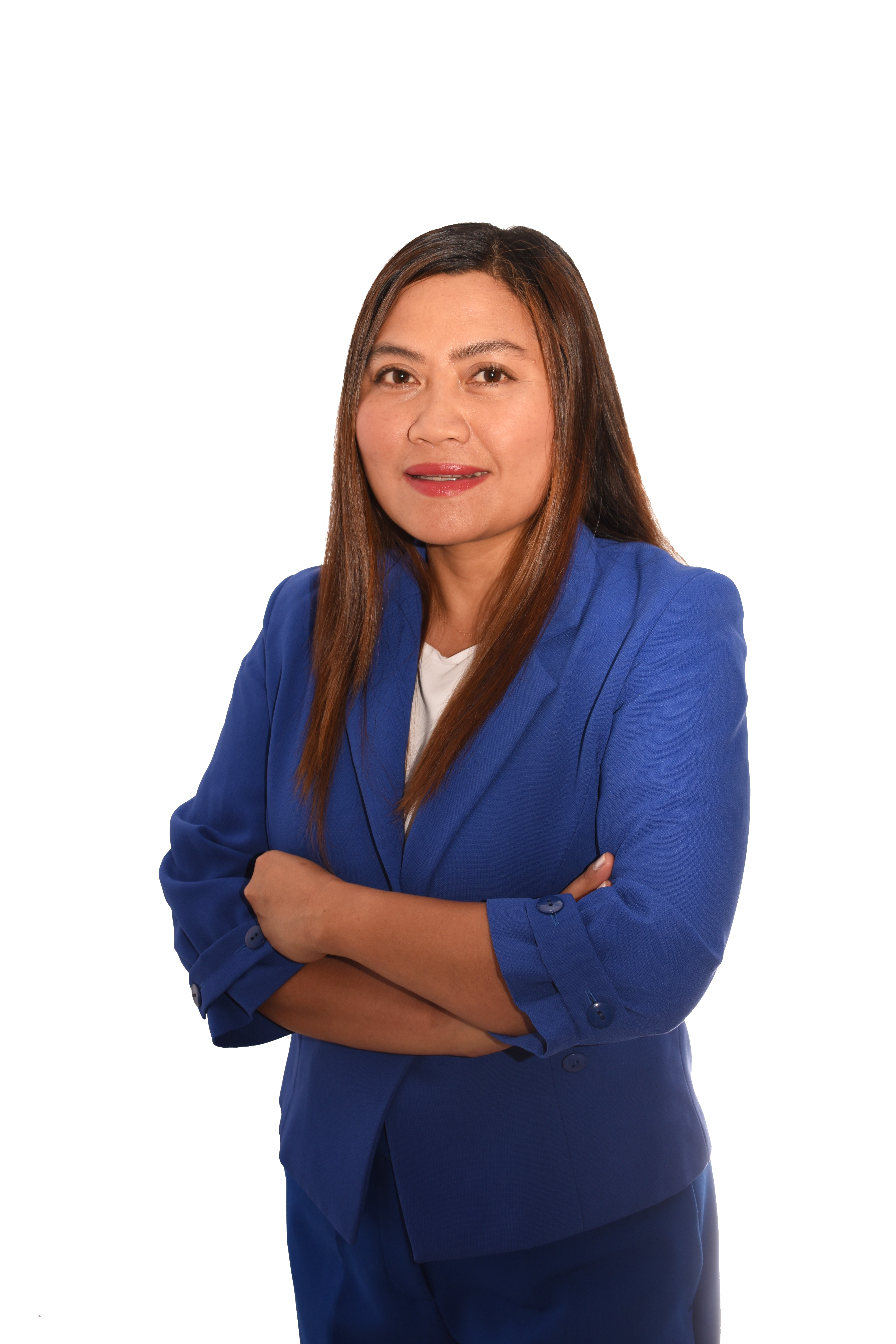 Marissa Yaton Calatao