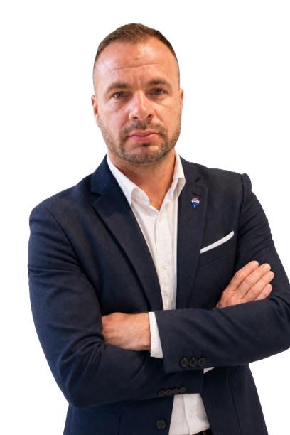 Marius Sops