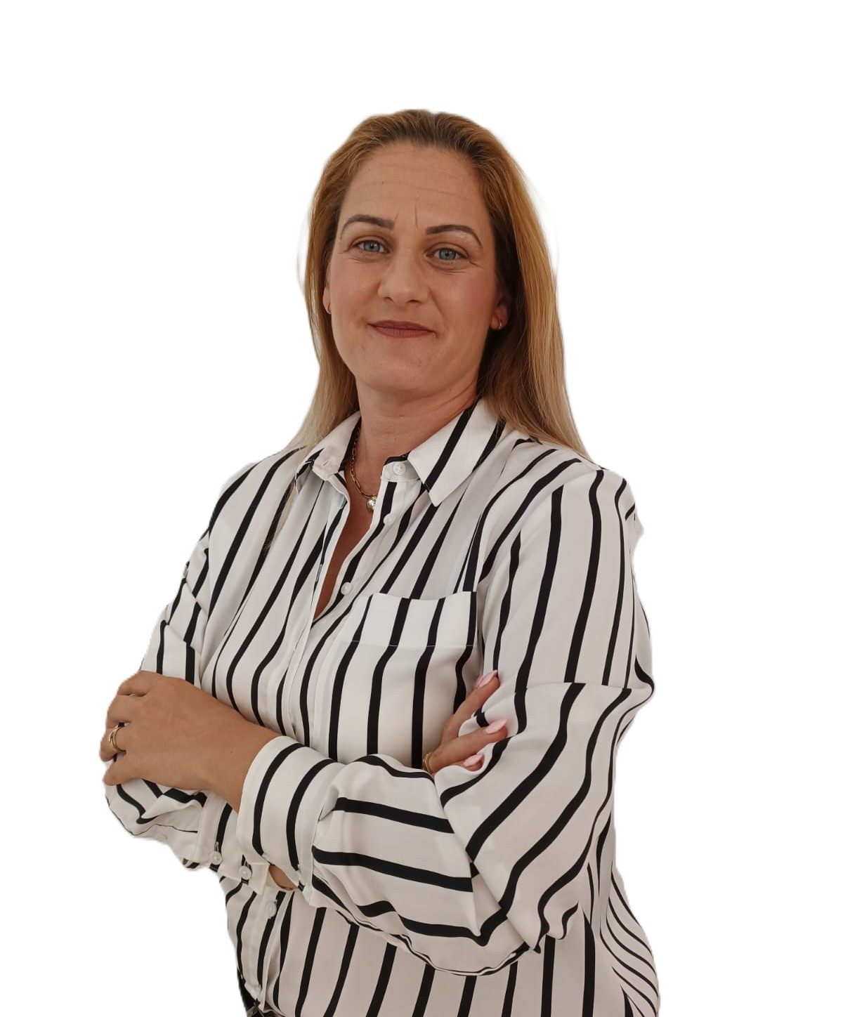 MARIYA PASKOVA ANDONOVA