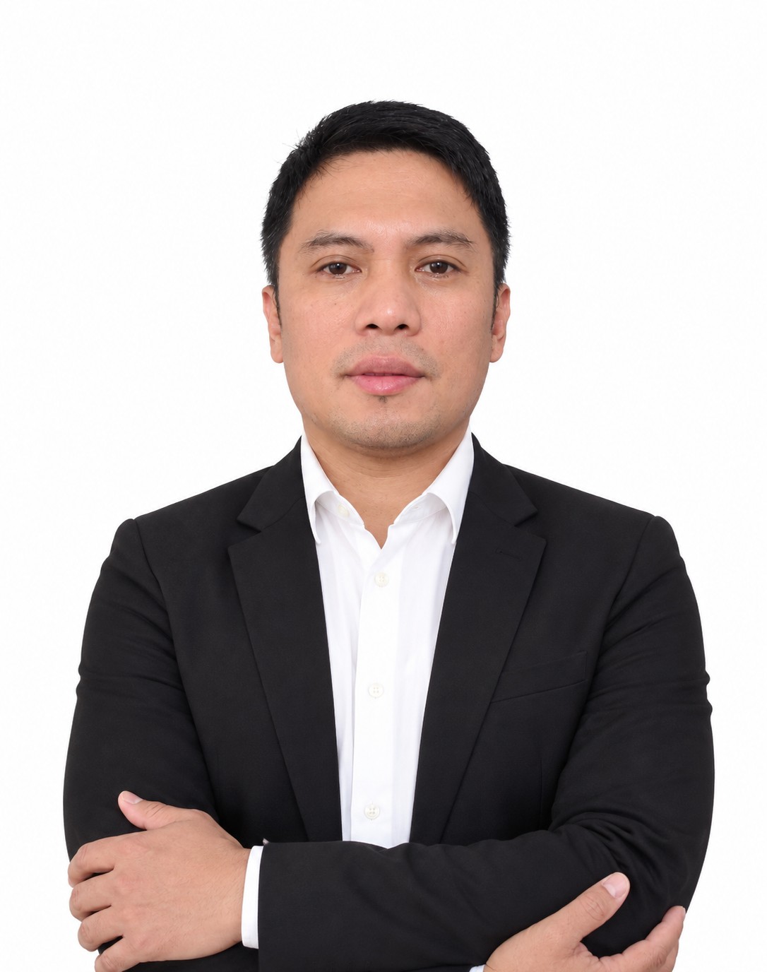 Marlon Cabusas Gamata