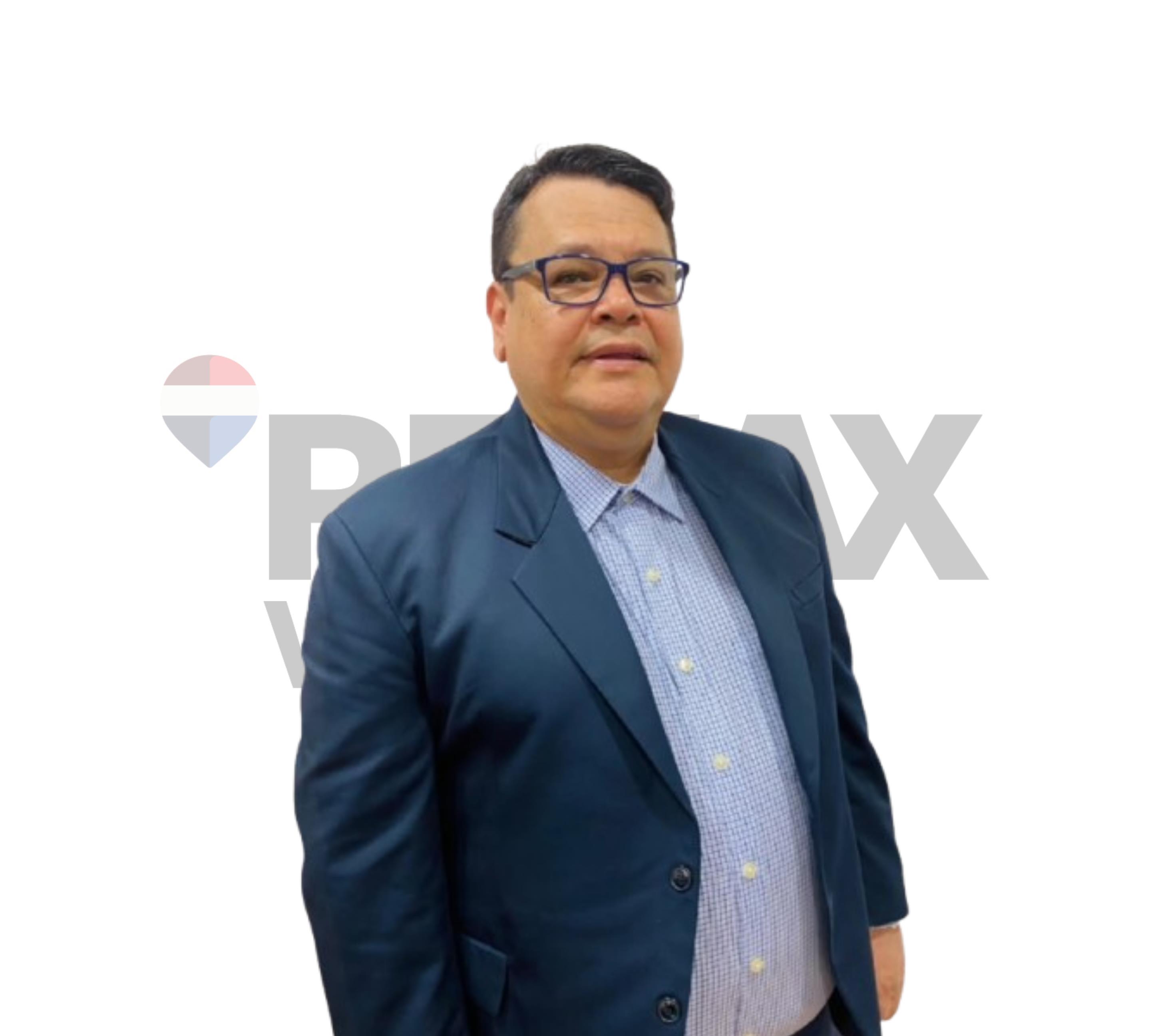 Marlon Roman De La Rosa