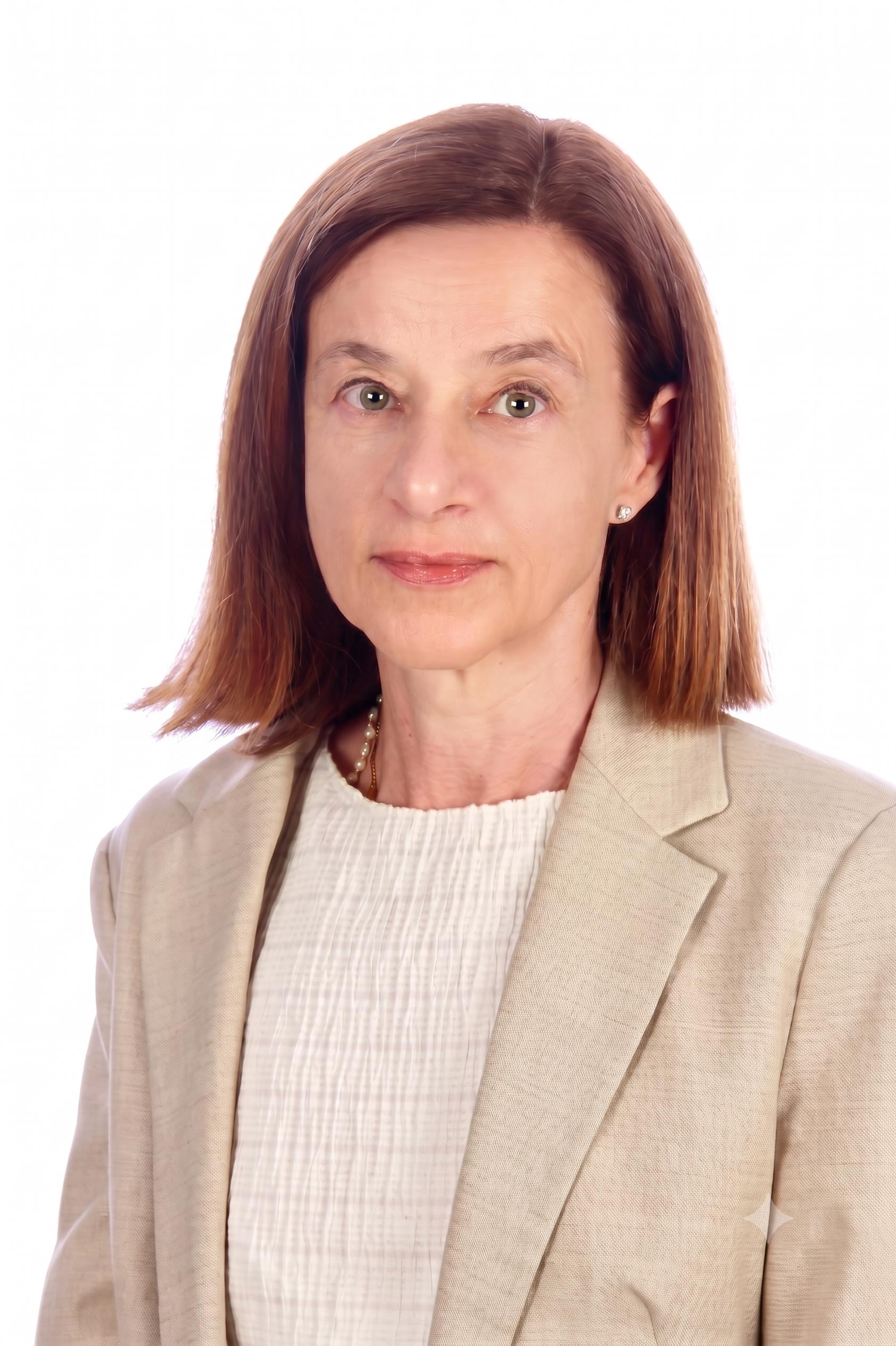 Marta Serrador Carbajal