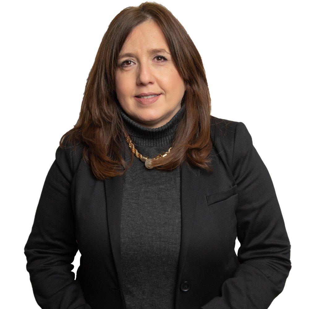 Lara Abances Fernández