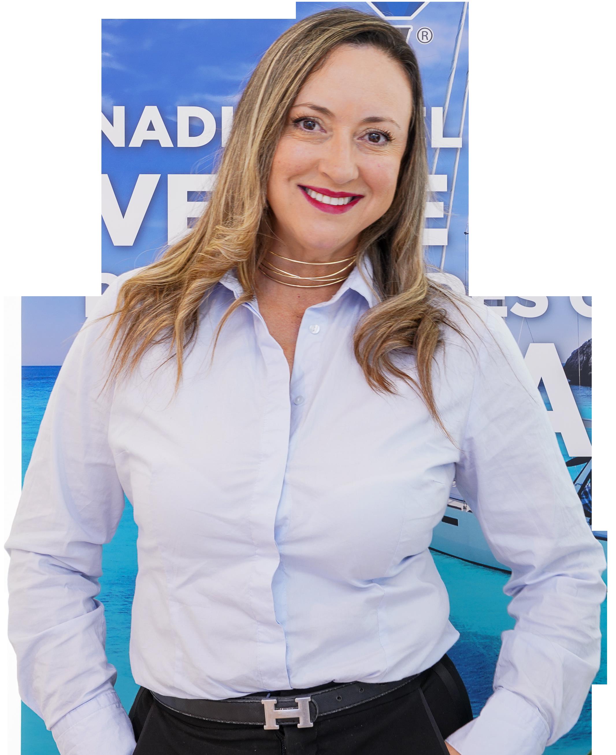 Martha Elizabeth Goyeneche Picón