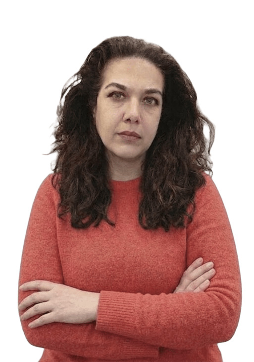 María Eugenia Gallego Palacios