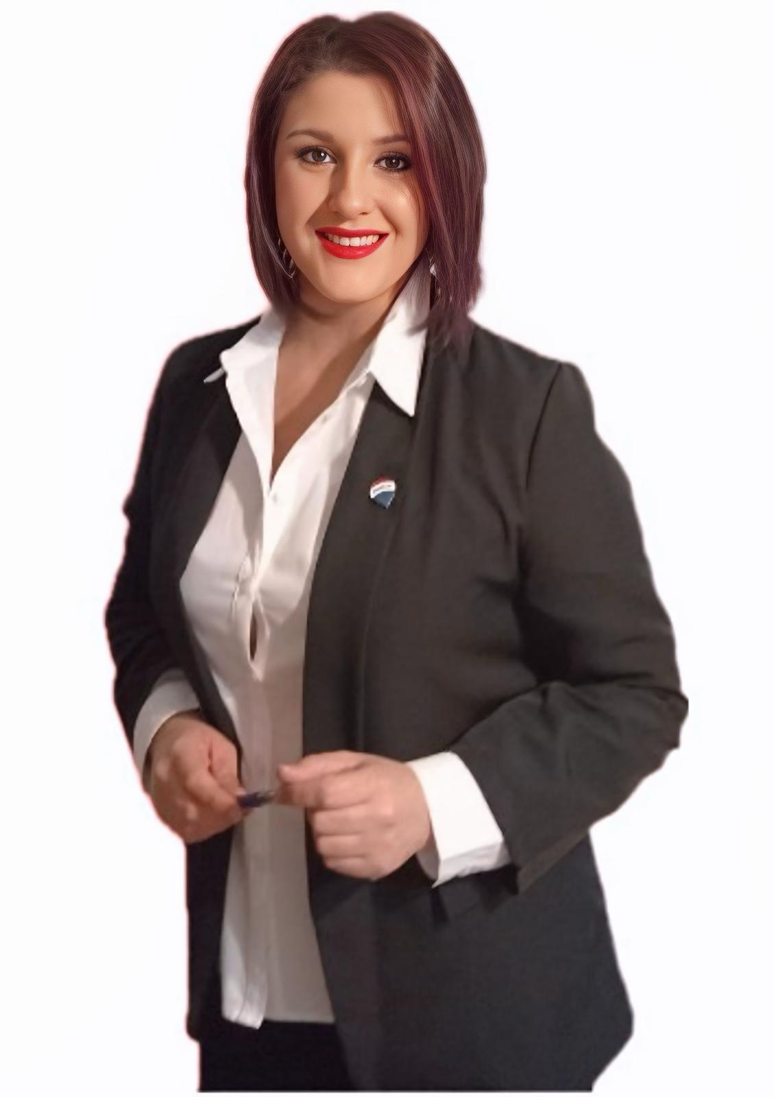 MARIA CONSOLACIÓN DELGADO VALERO