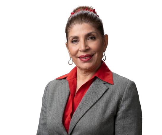 Maryam Ebrahimi Kelahroudi