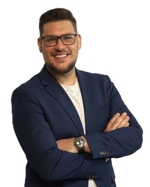 Matias Recchia Canelo