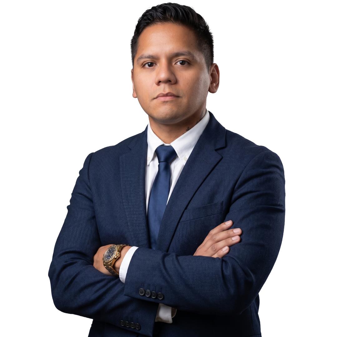 Mauricio Manuel Ordoñez Rosado