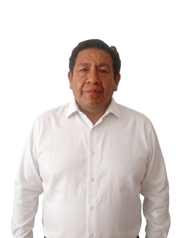 Max Bocanegra Lizardo