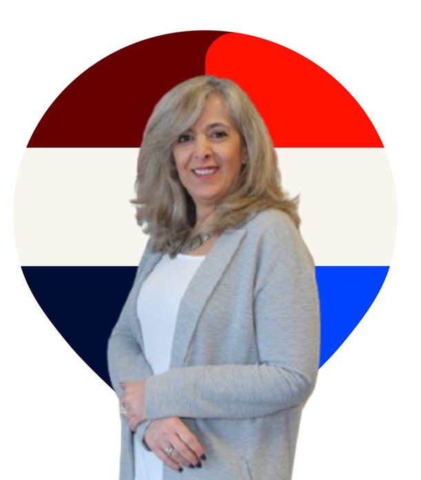 Mayte Serna Fernández