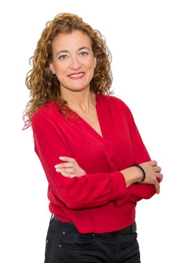 Cristina Rodríguez
