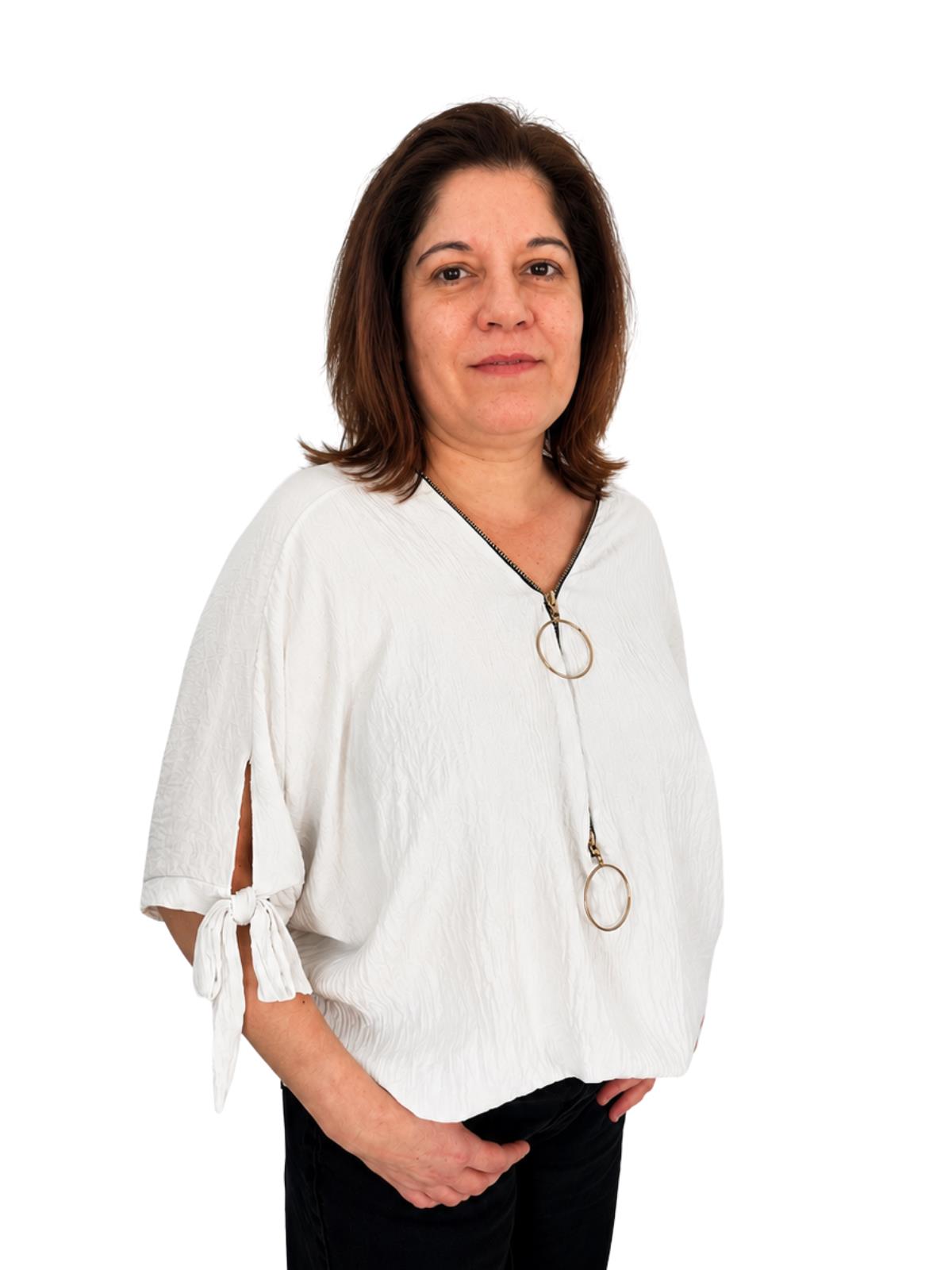 Mercedes Ramas Perez