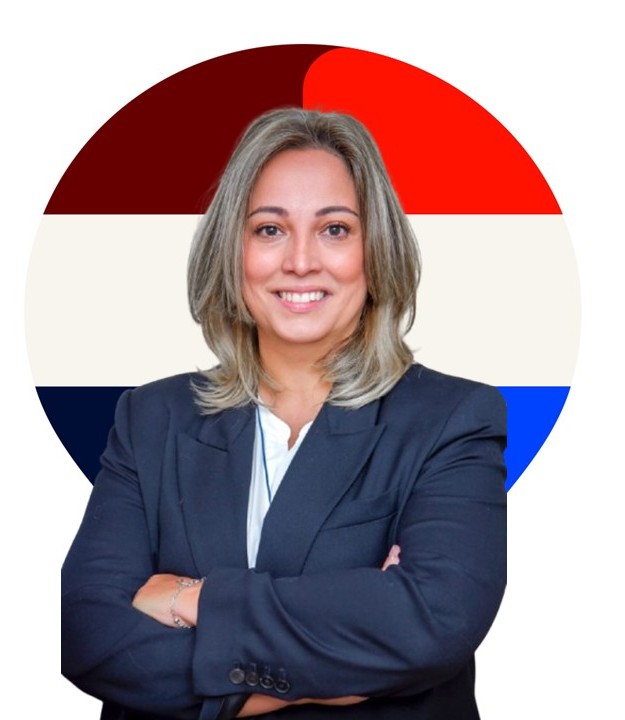 María de las Mercedes Valverde Sobrino