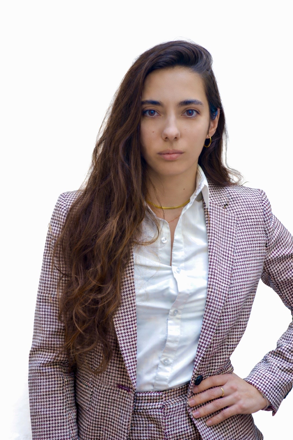 María Juan Argente