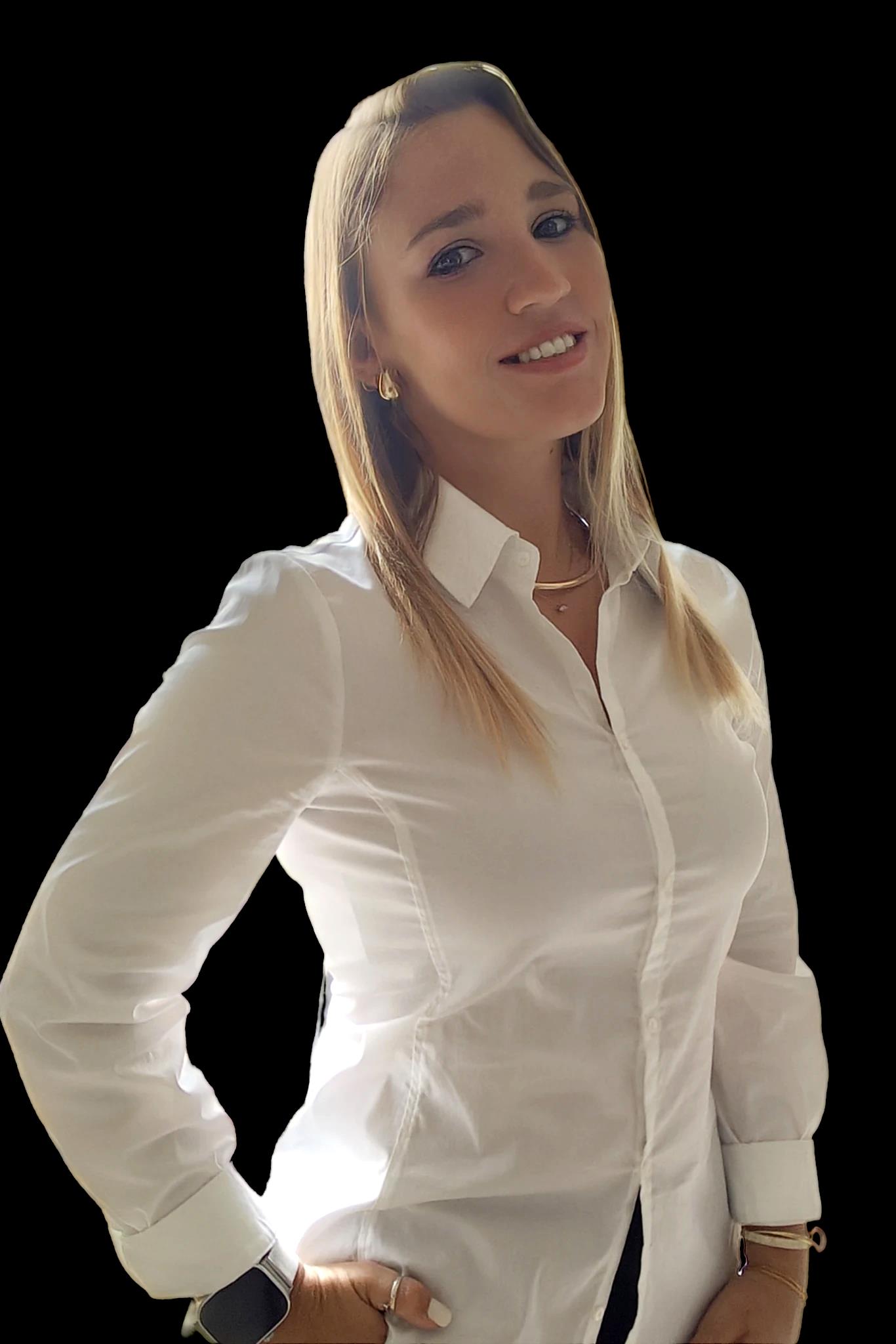 MICAELA JALIL