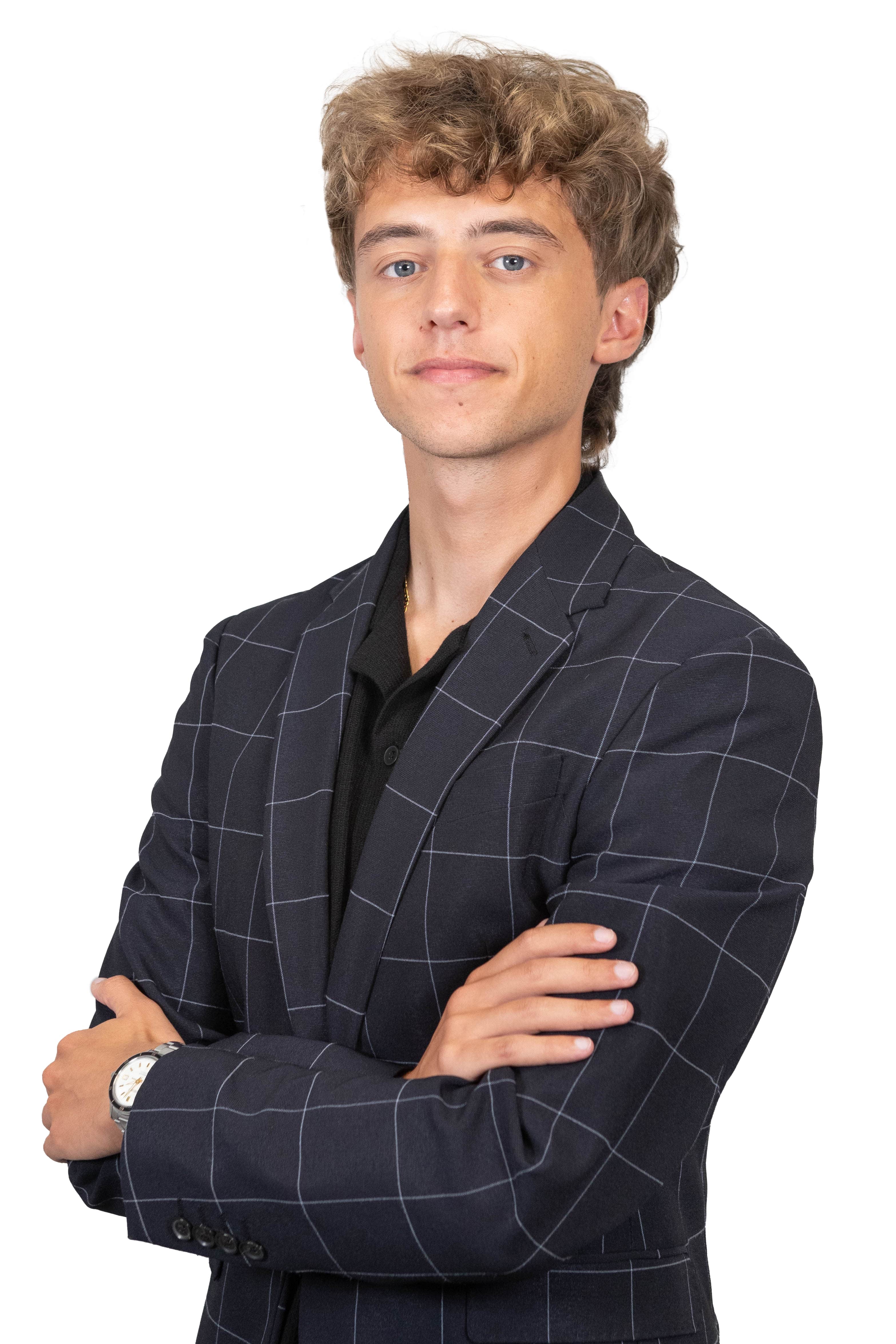 Michel Gonzalez Llaneza