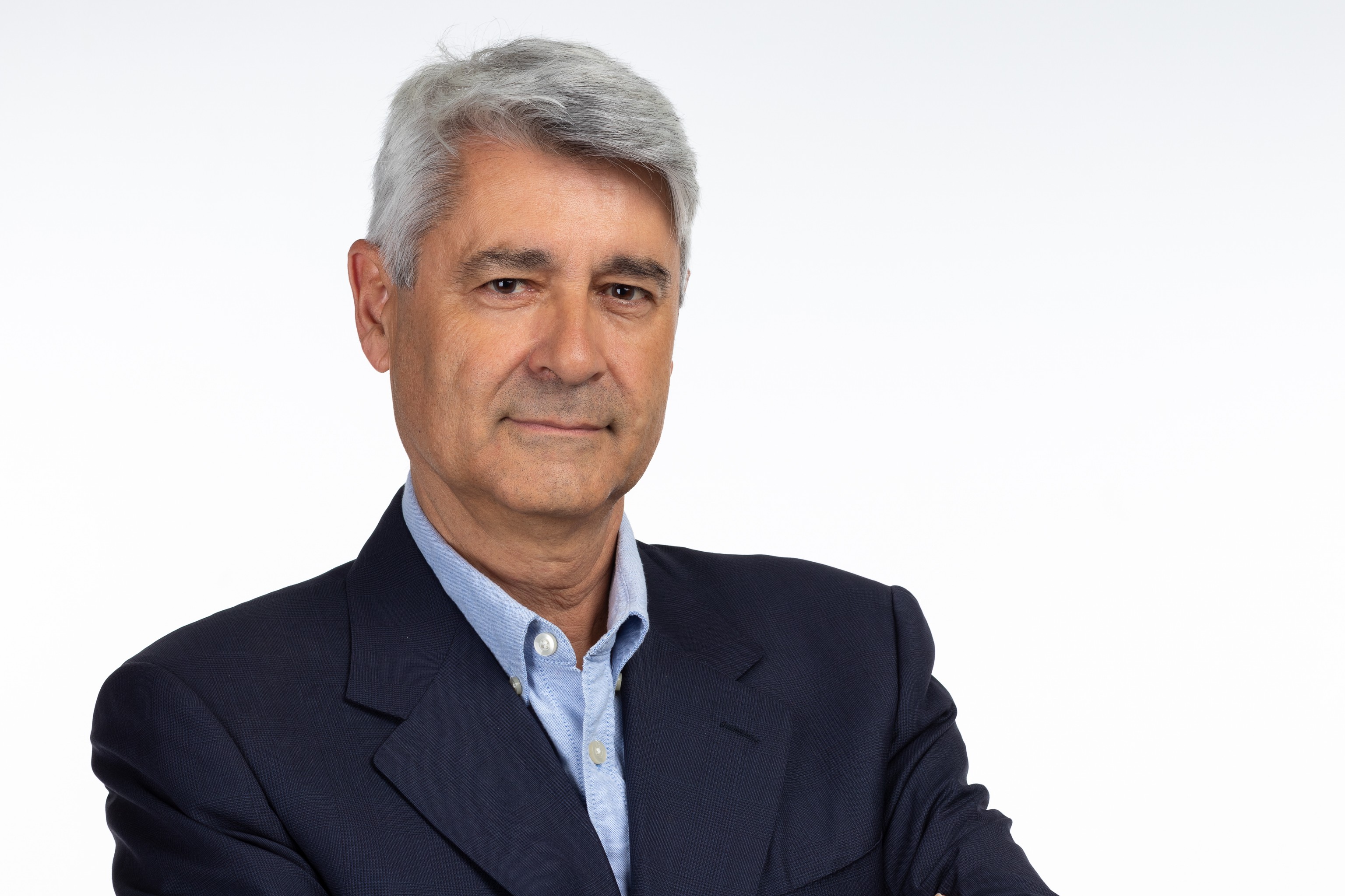 Miguel Gómez Sanabria