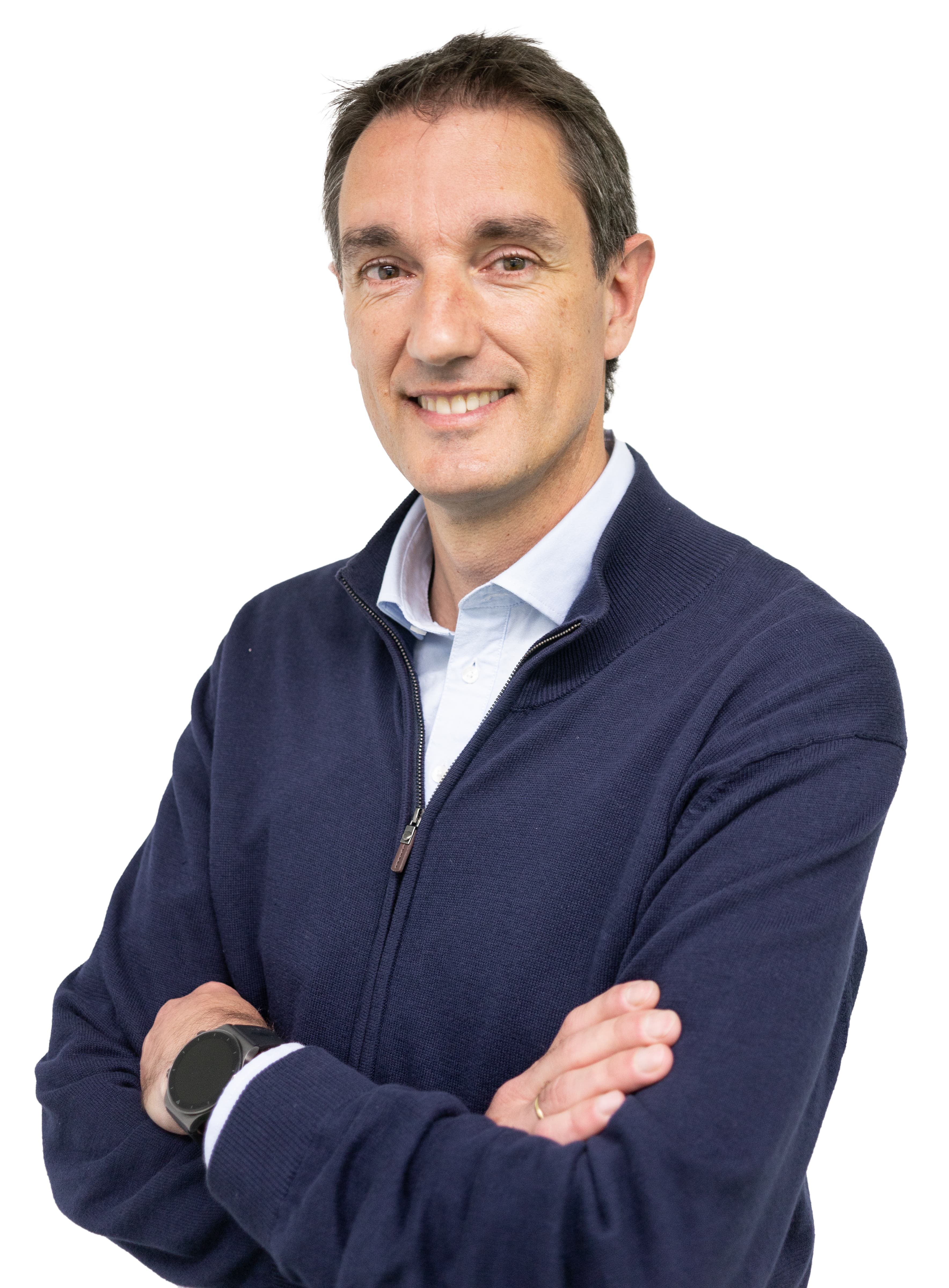 Miguel Pradera Escallada