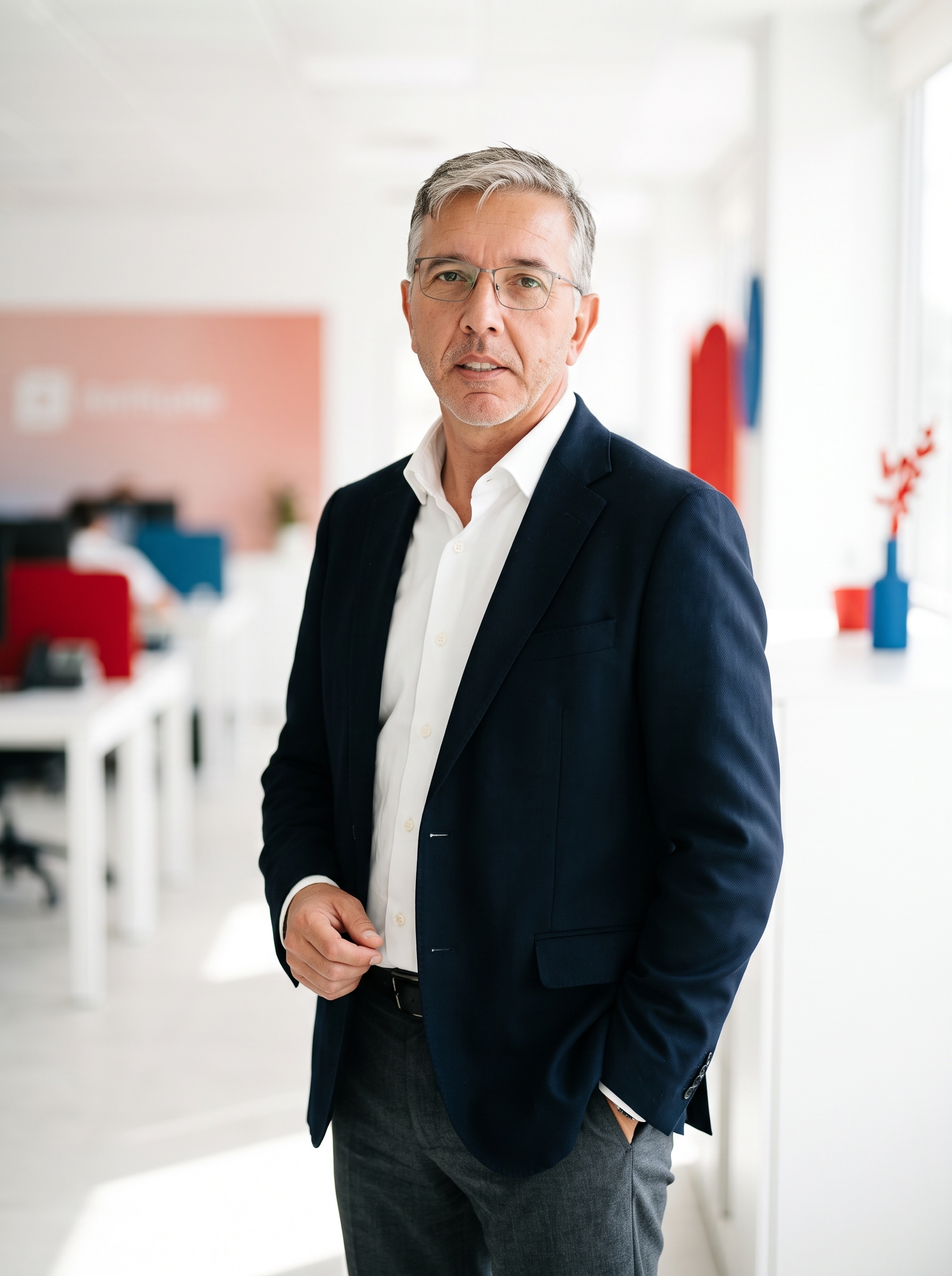 Miguel Angel Rodriguez Henriquez