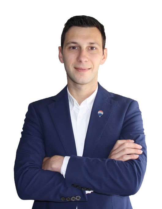 Miguel Ángel Benítez Daza