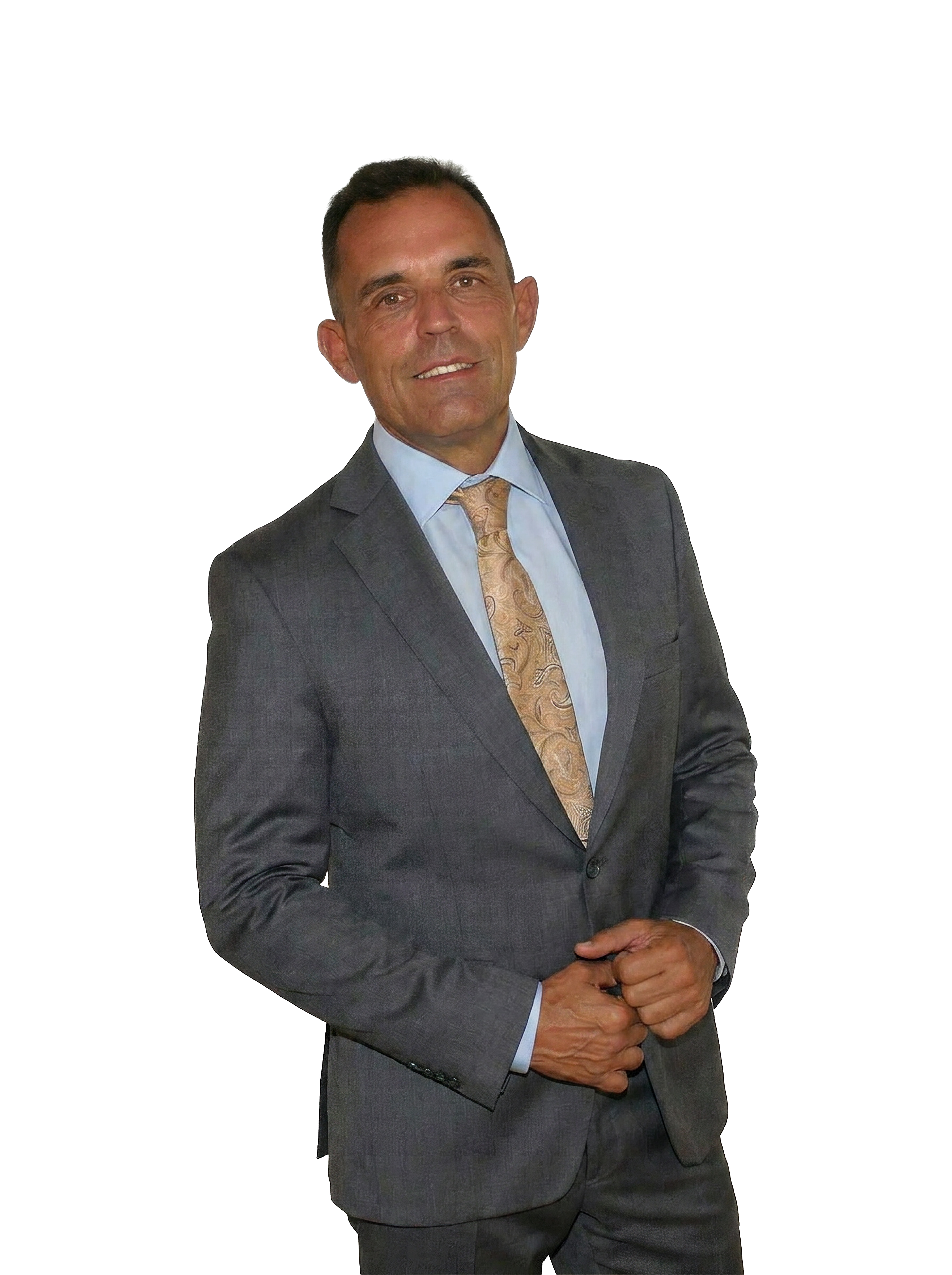 Miguel Ángel Escobar Camacho