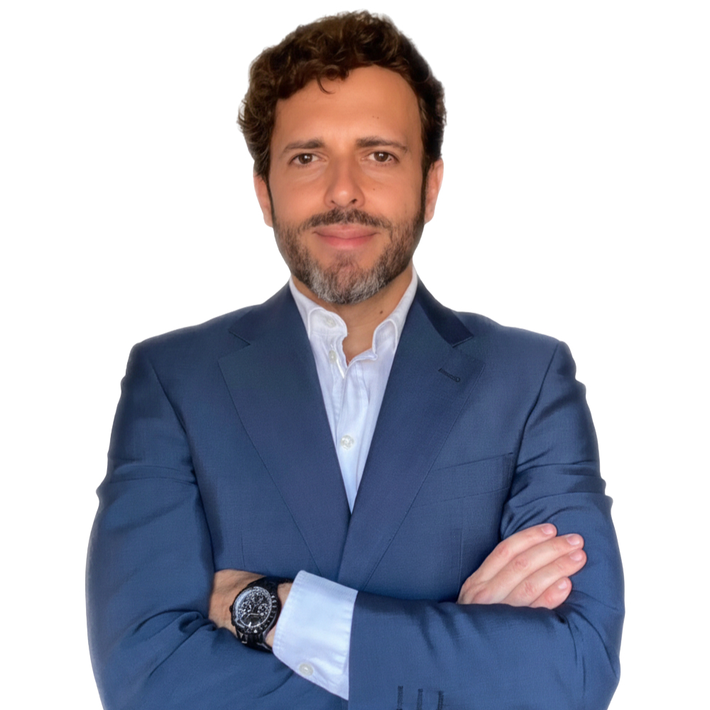 Miguel Angel Sánchez Martínez