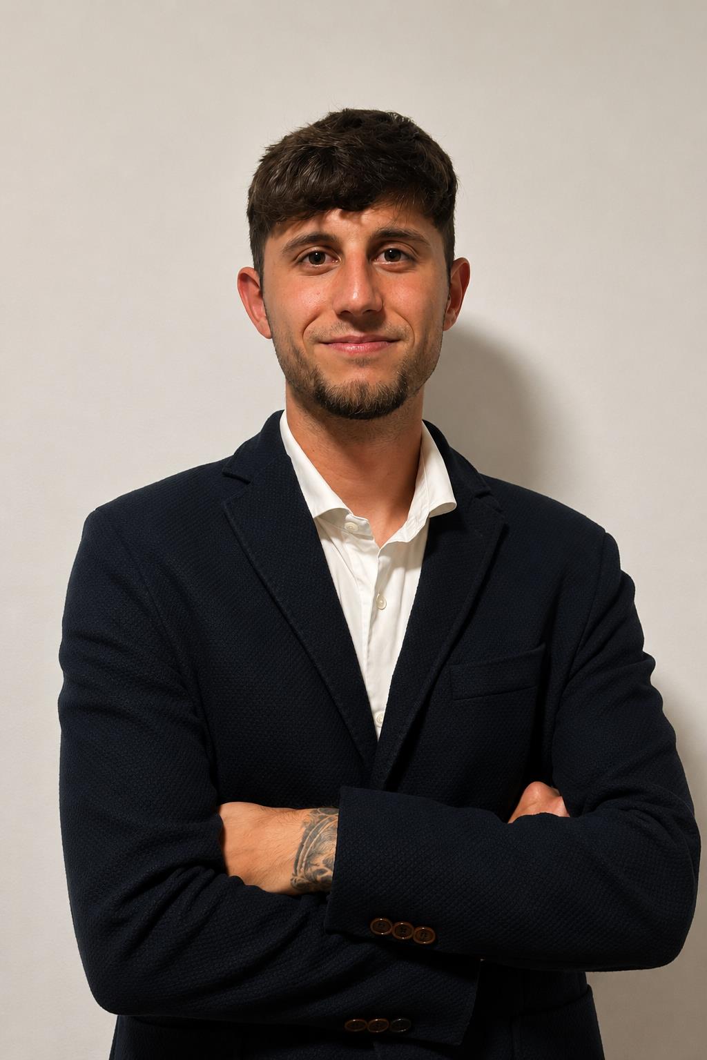 Miquel Galmés Lladó